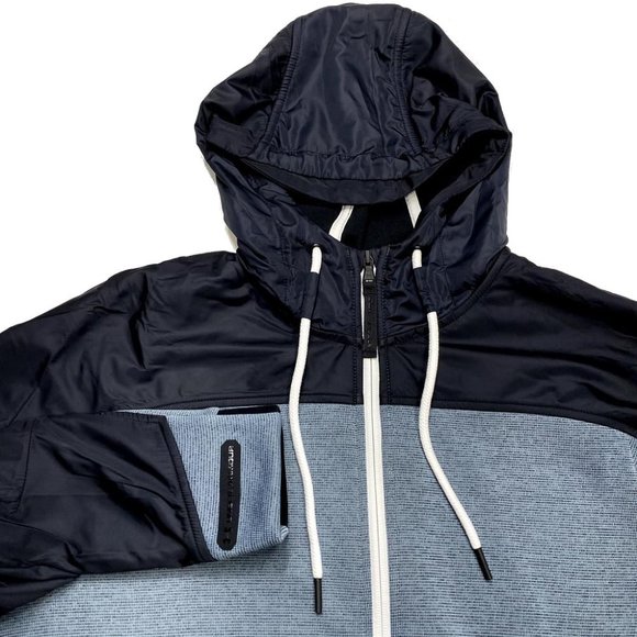 NWT Under Armour UA Swacket‎ Hoodie - Picture 2 of 6